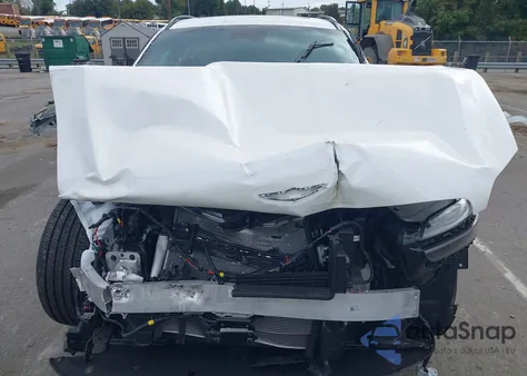 2026 Genesis Gv70 3.5T Sport Prestige из США, поврежденный, VIN KMUMEDTC3TU236488